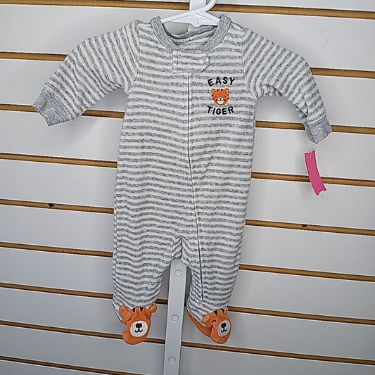 Carter's Newborn Sleeper/Footies
