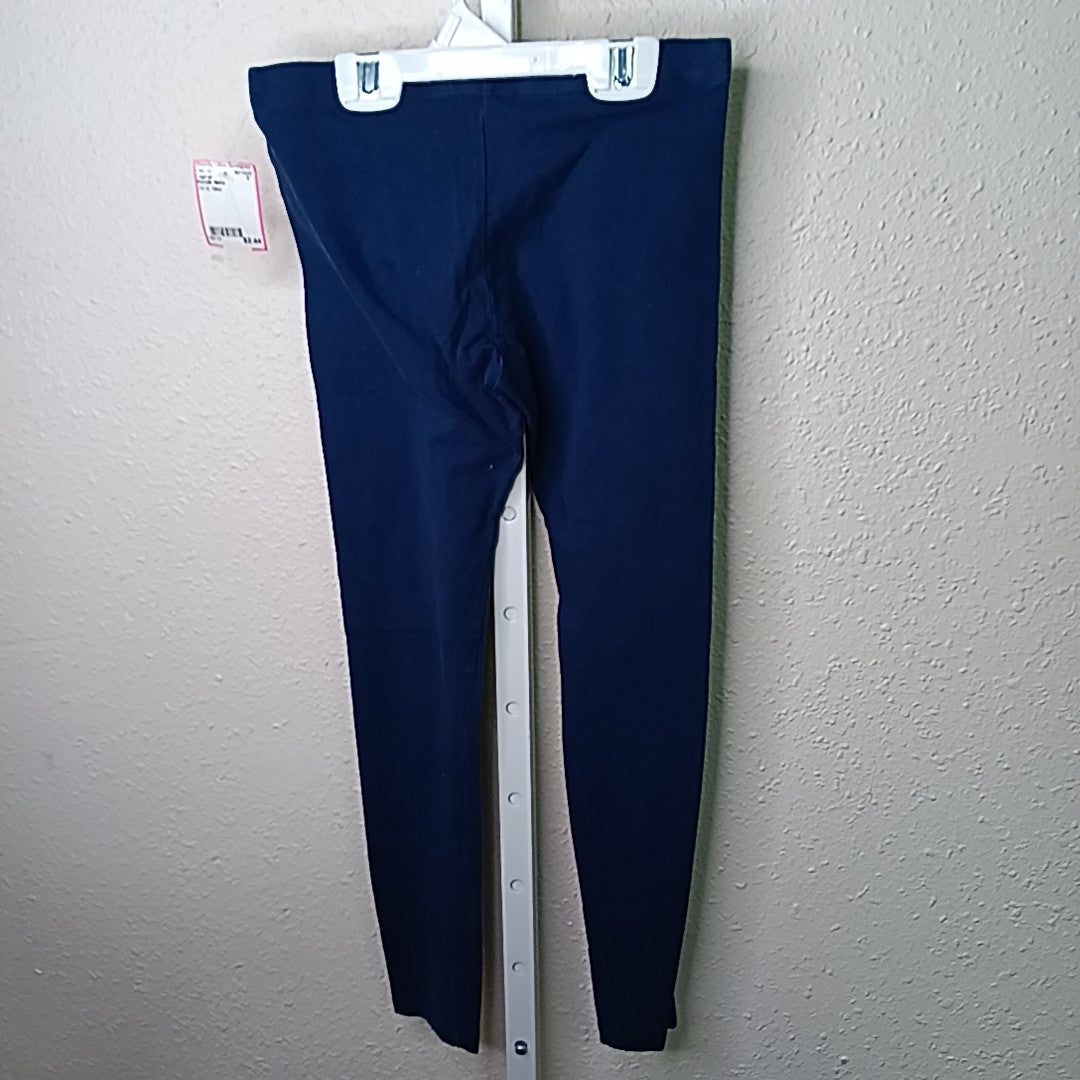 Wonder Nation 10/12 Leggings