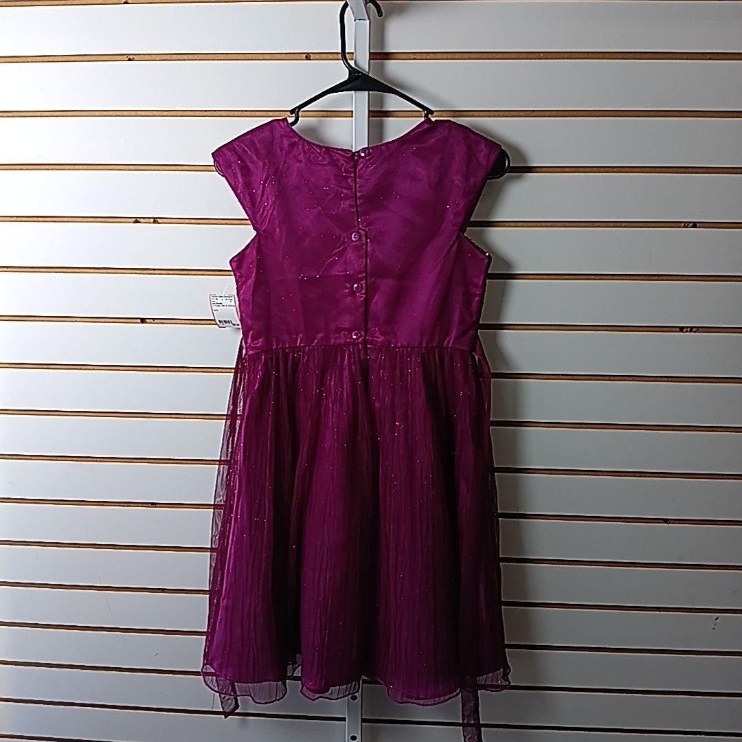 Jona Michelle 12 Dress