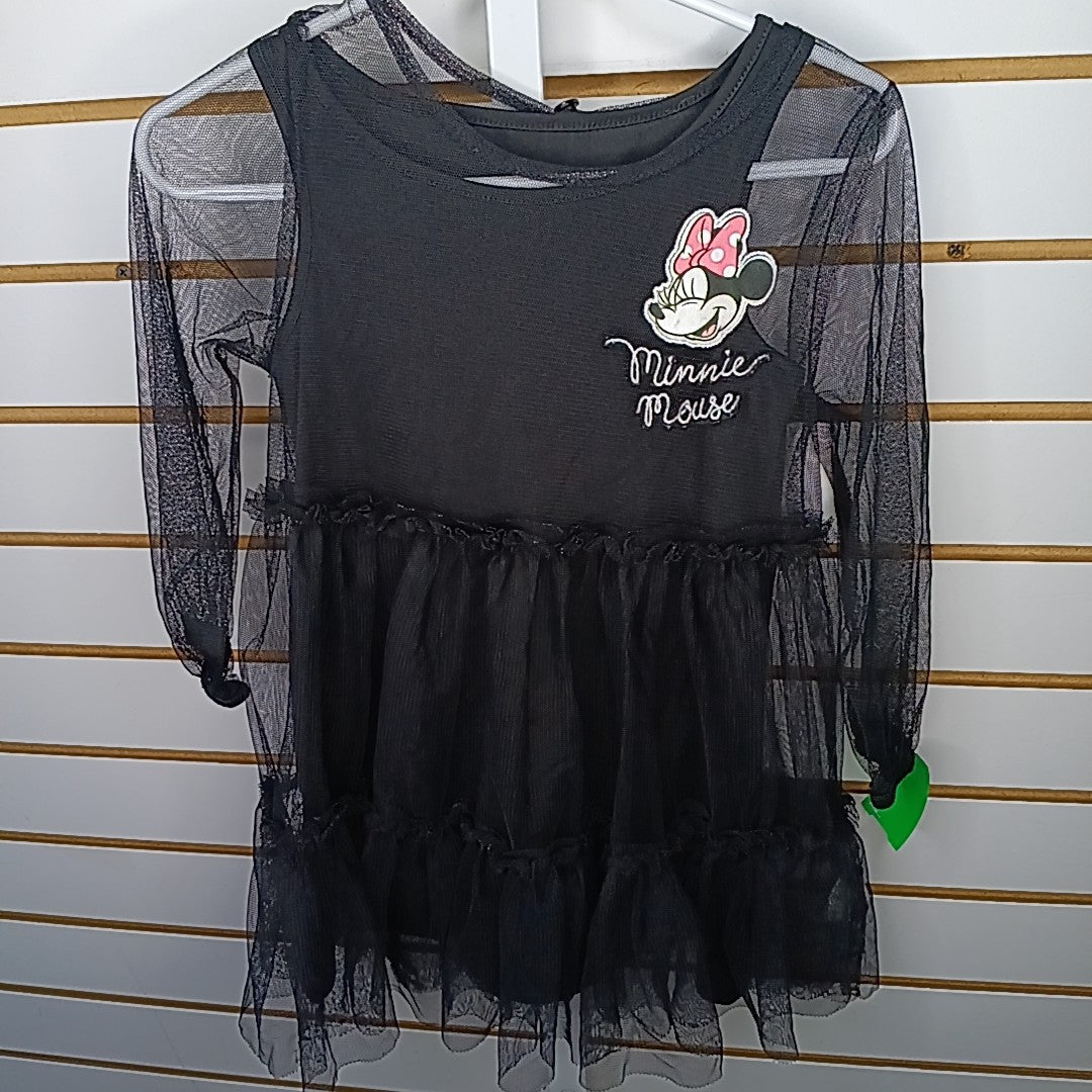 Disney Junior 3T Dress
