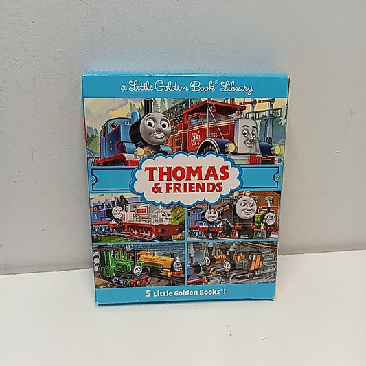 Hard Back Books