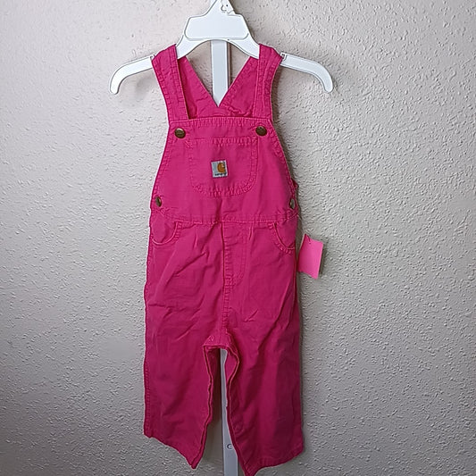 Carhartt 24 Months Overalls