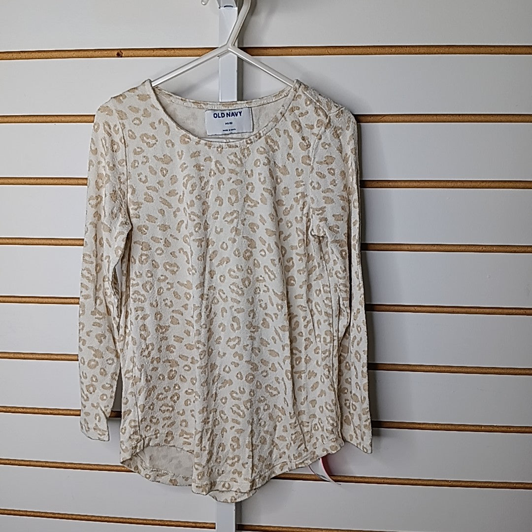 Old Navy 5 Shirt