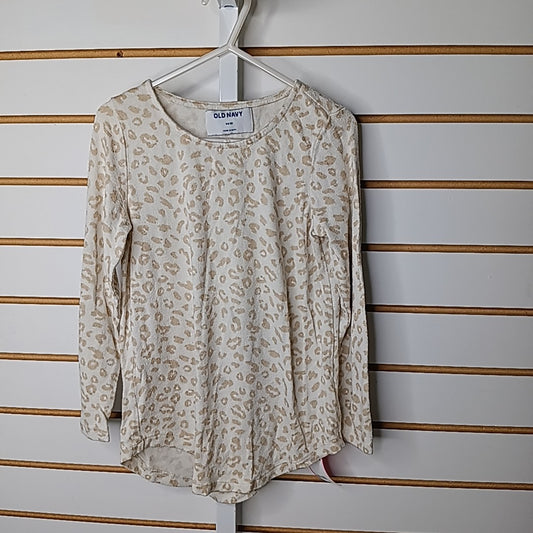 Old Navy 5 Shirt