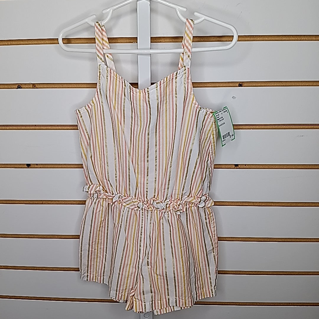 Maggie & Zoe 5T Romper