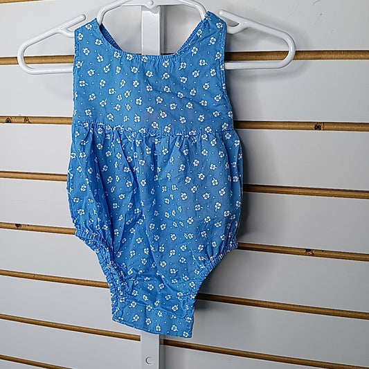 Baby Gap 0-3 Months Romper