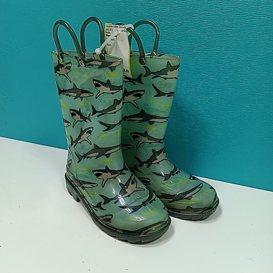 Western Chief 11C Boots
