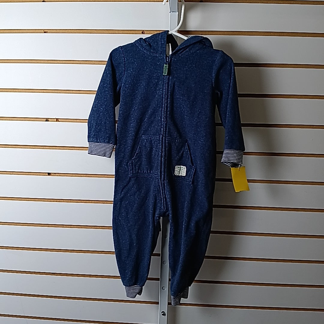 Carter's 18 Months Romper