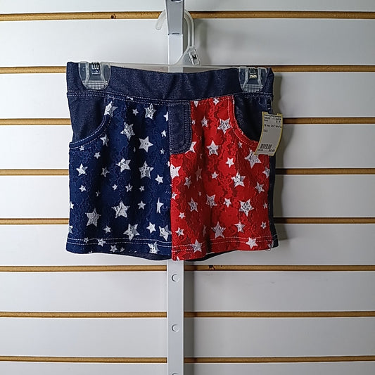 7/8 Shorts