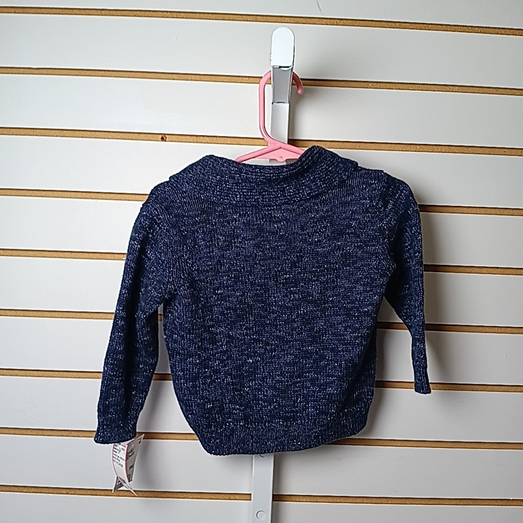 OshKosh 9 Months Sweater/Sweatshirt