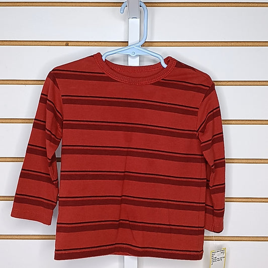 Cat & Jack 18 Months Shirt