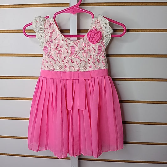 Piper Baby 18 Months Dress