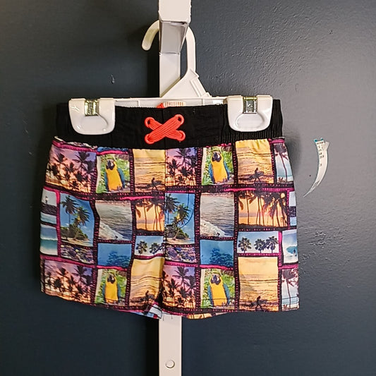Cat & Jack 12 Months Swim Shorts