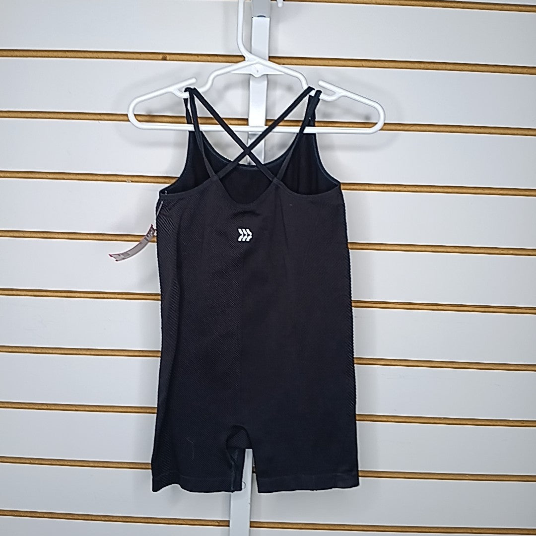 All In Motion 6 Leotard/Dance Outfit