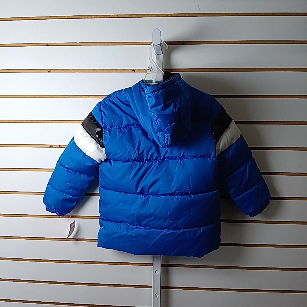 iExtreme 4T Jacket