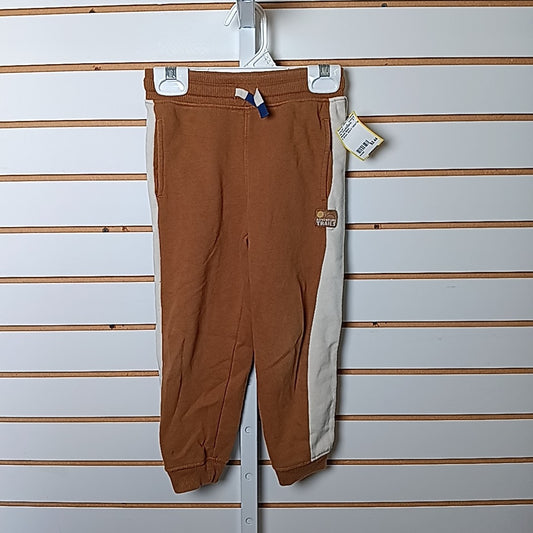 Wonder Nation 5 Play Pants/Sweatpants