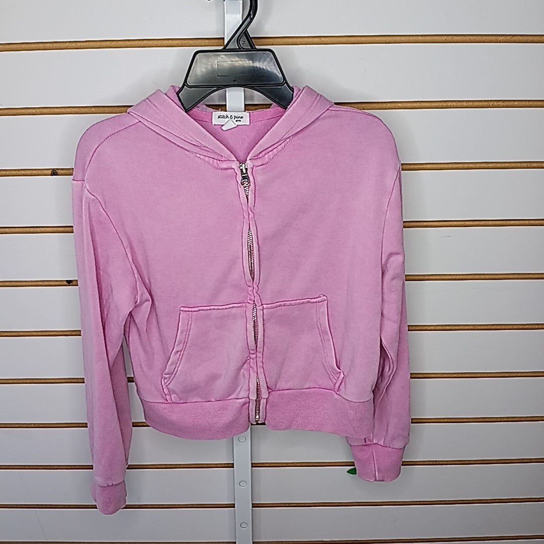 Stitch & Pine 7/8 Sweater/Sweatshirt