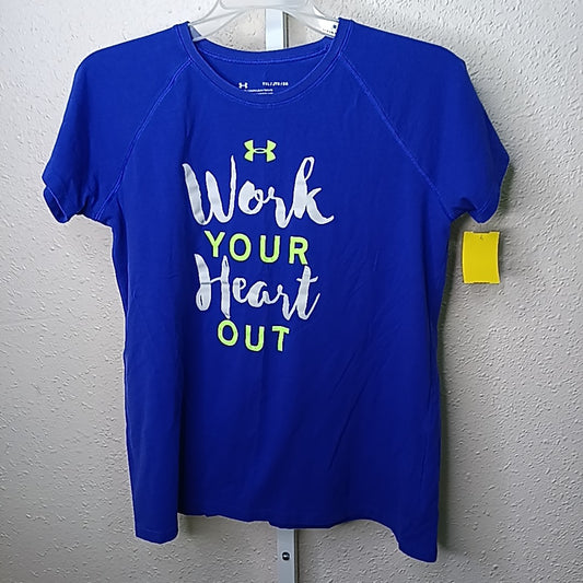 Under Armour YXL Shirt