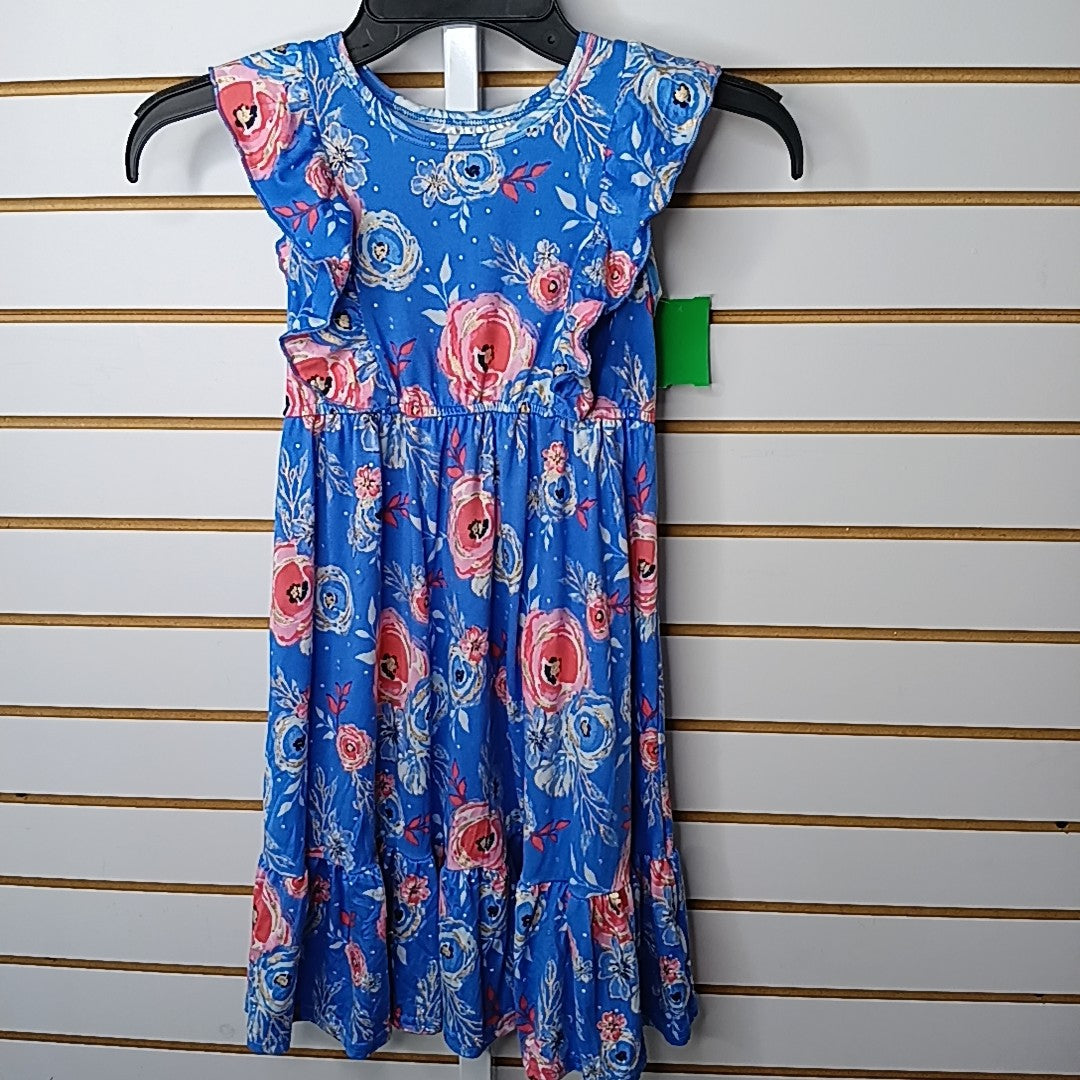 Love & Sprinkles 5/6 Dress
