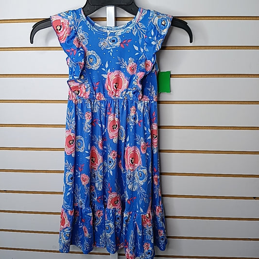 Love & Sprinkles 5/6 Dress