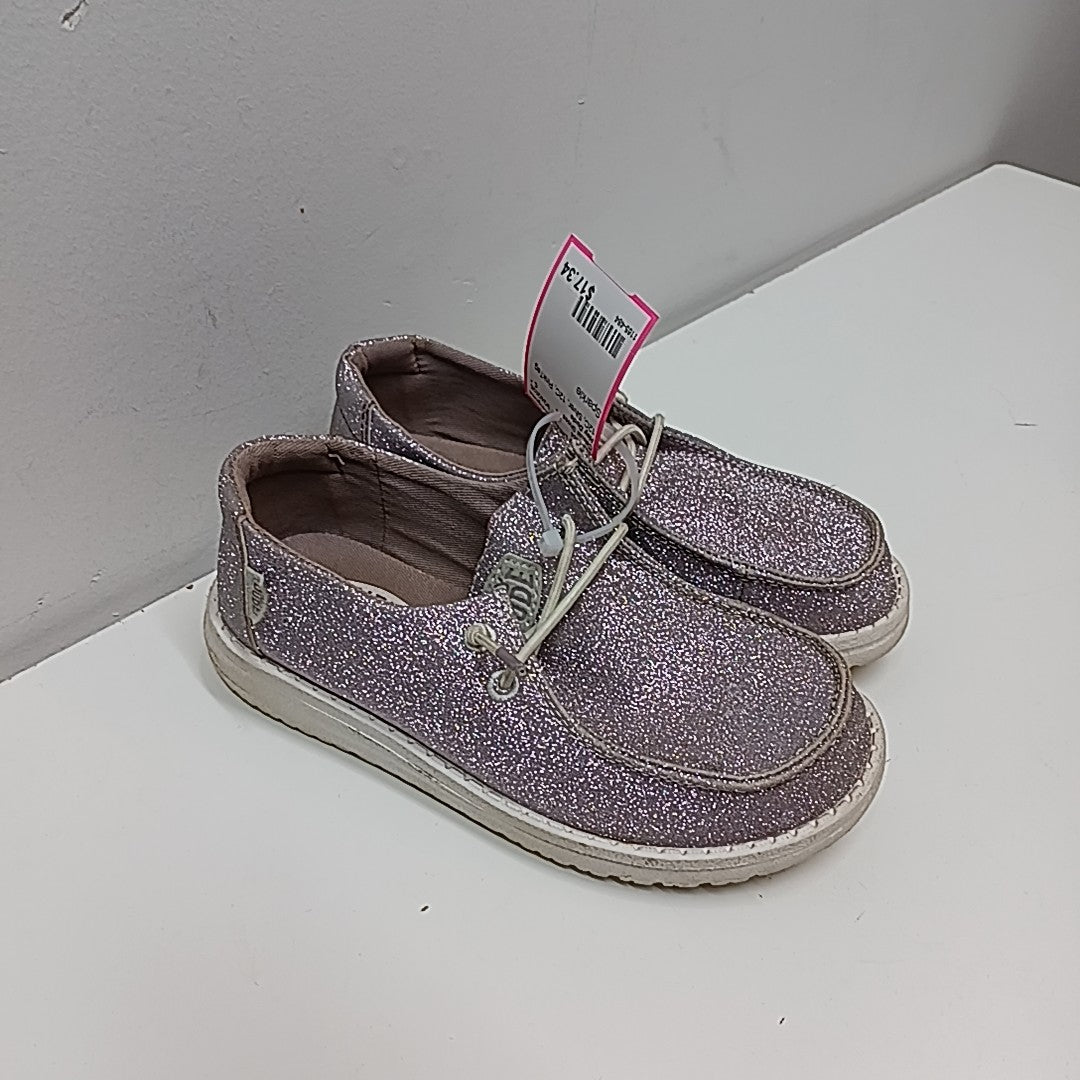 Hey Dude 12C Casual Shoes