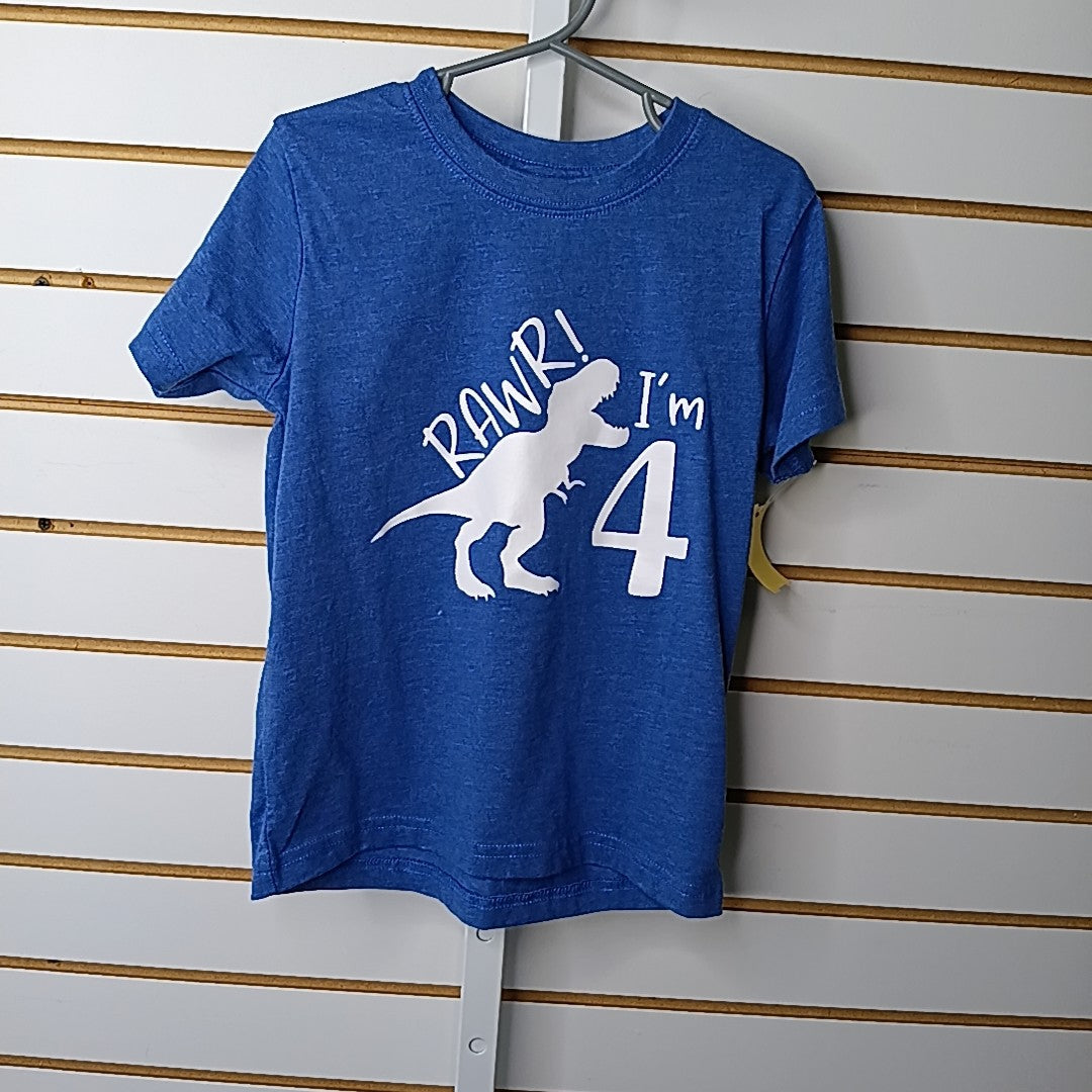 Unordinary 5 Shirt