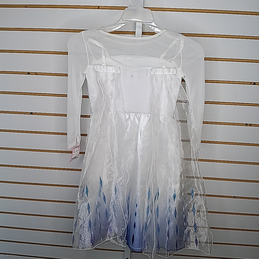 Disney 4 Costume