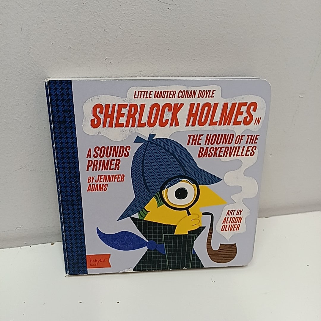 Board Book Books