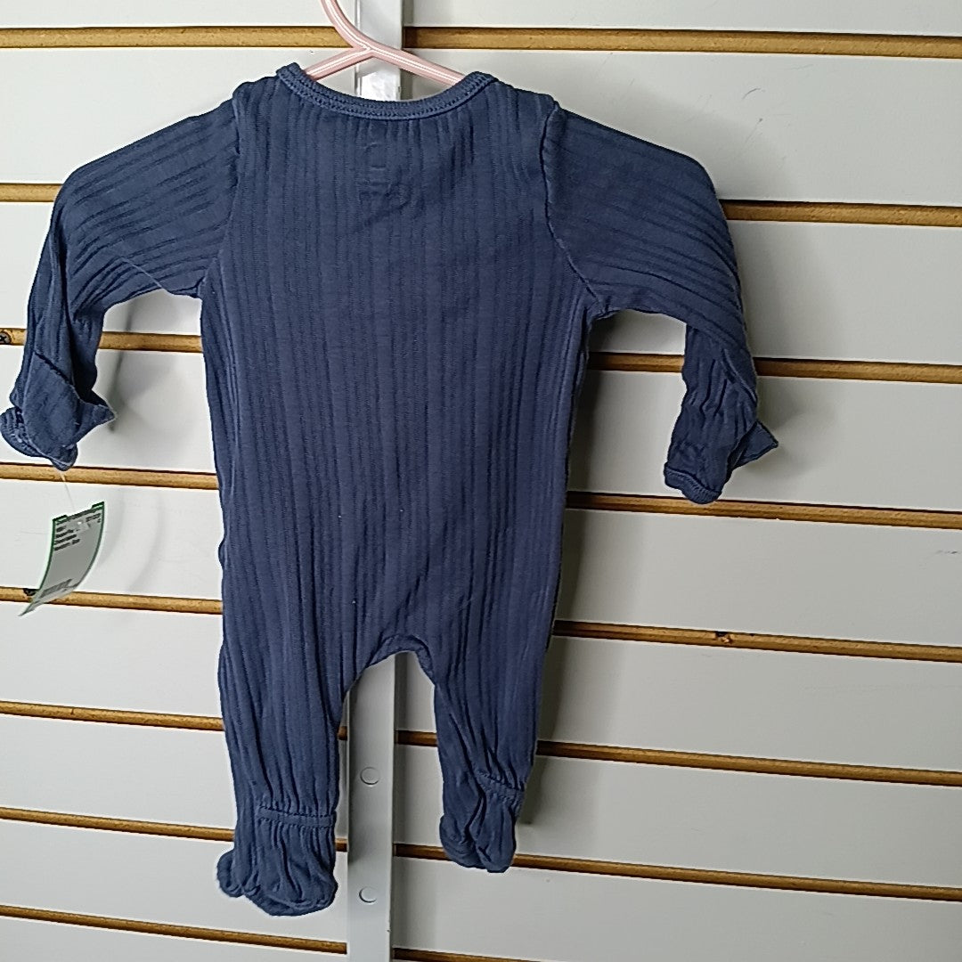 Cloud Island Newborn Sleeper/Footies