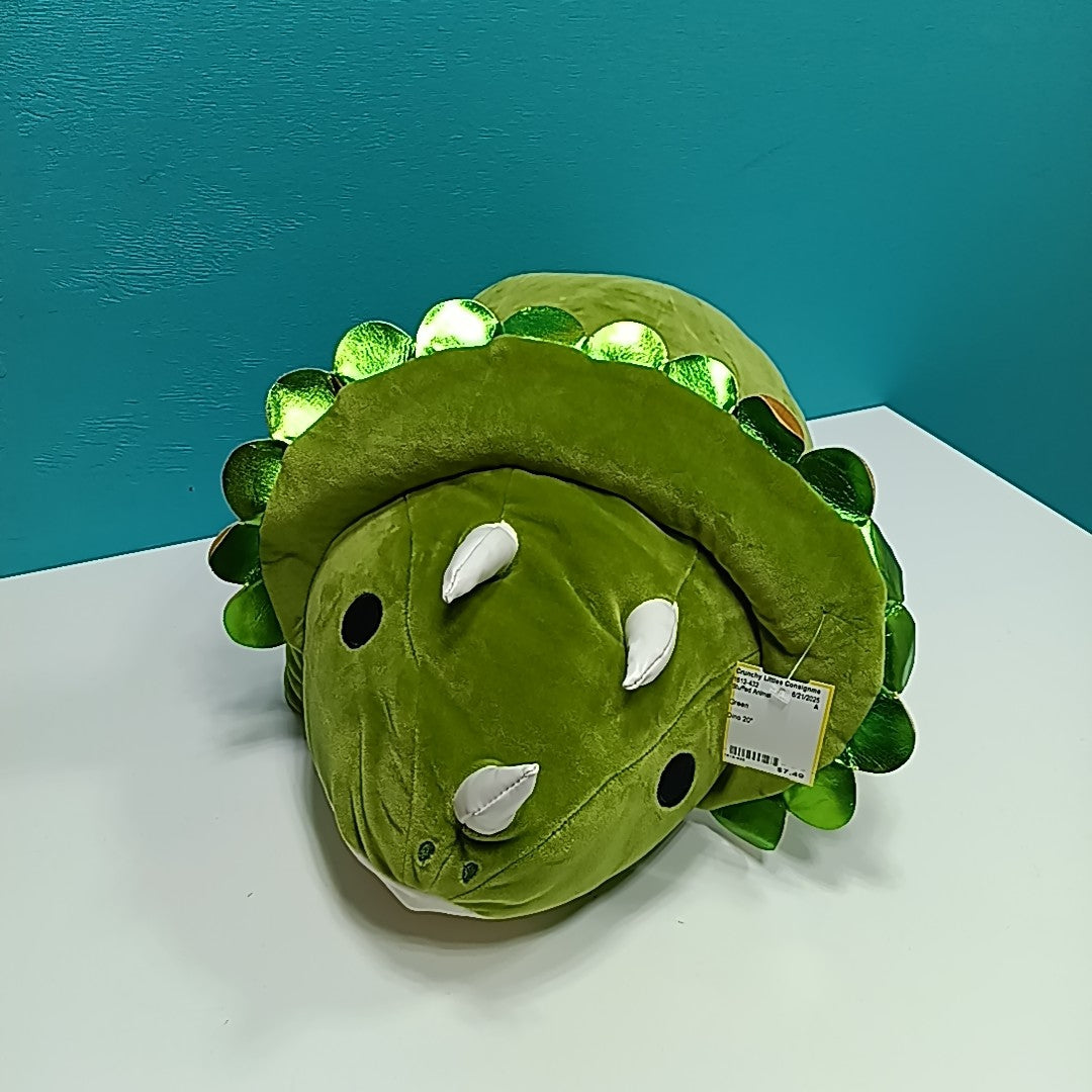 Stuffed Animal