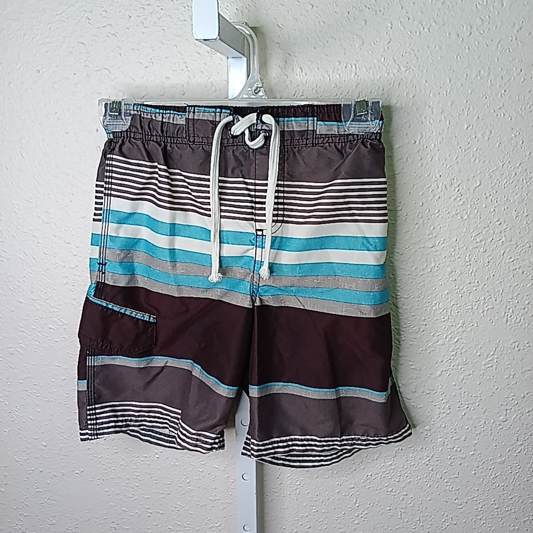 Kanu 8 Swim Shorts