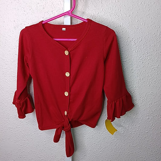 2/3 Shirt