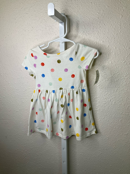 Cat & Jack 18 Months Dress