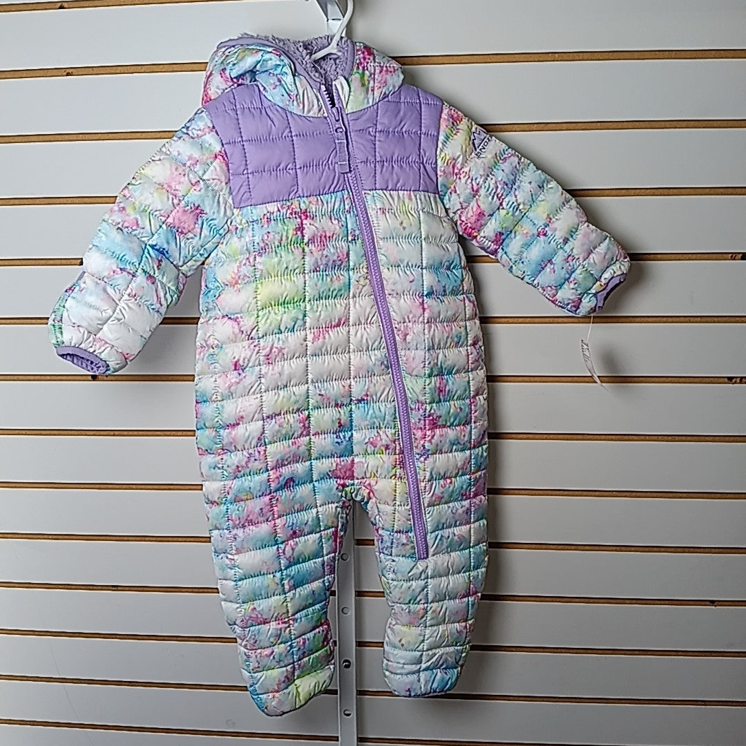 Snozu 18 Months Snowsuit