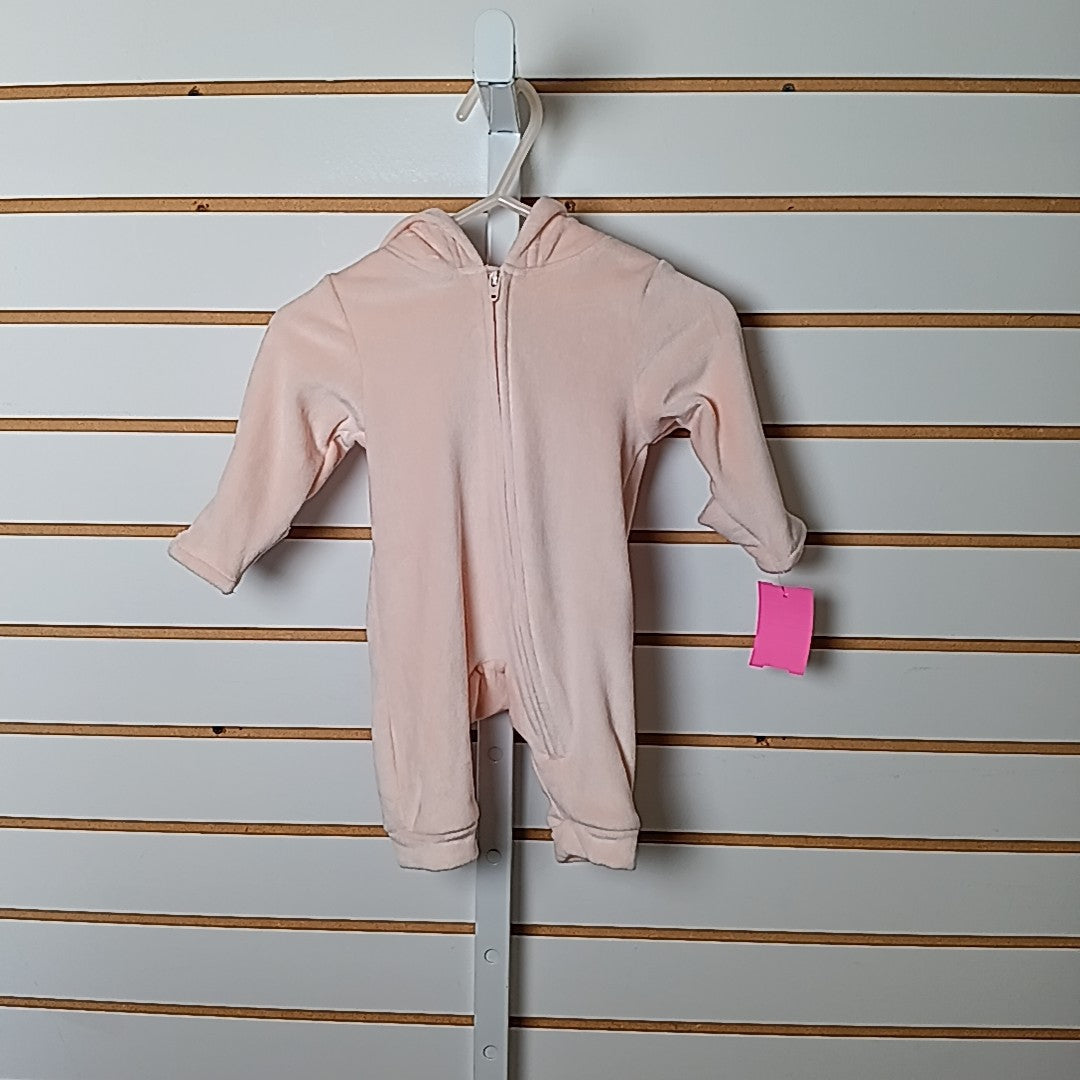 Amazon Essentials Newborn Romper