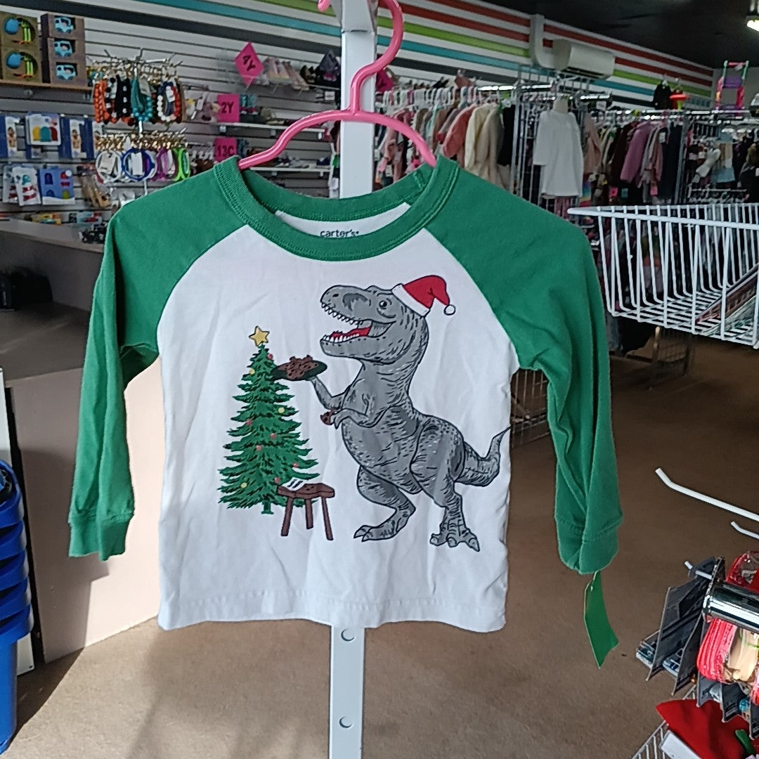 Carter's 18 Months Shirt