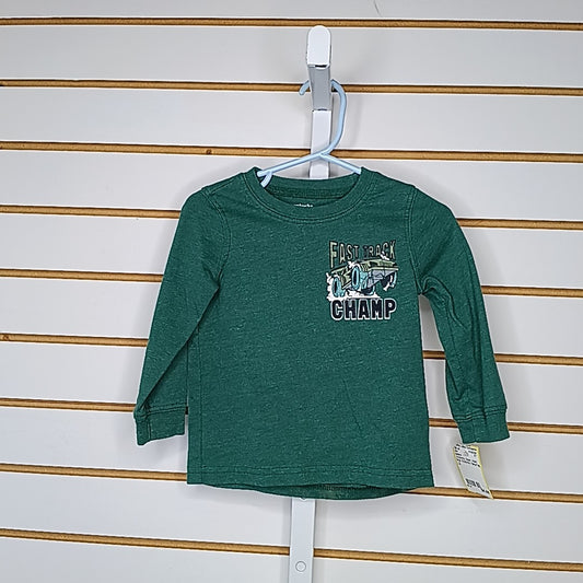 Carter's 18 Months Shirt