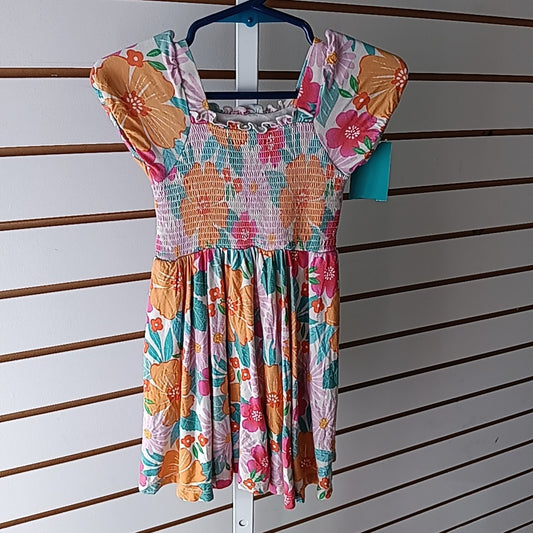 Little Sleepies 2T Dress