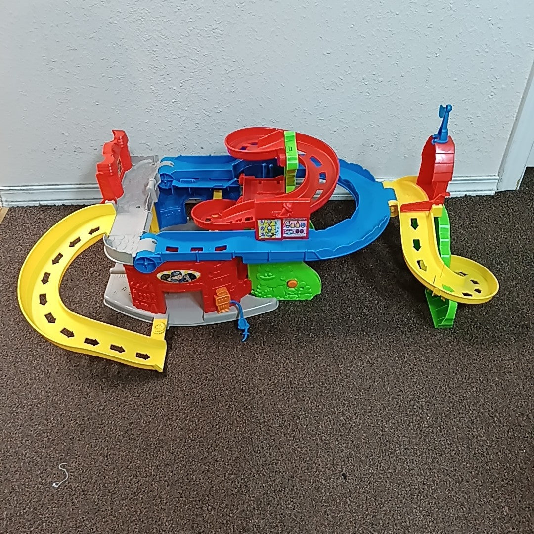 Fisher Price XL Floor Toy