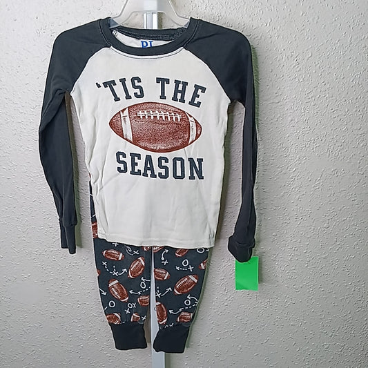 Children's Place 4 Pajamas 2pc