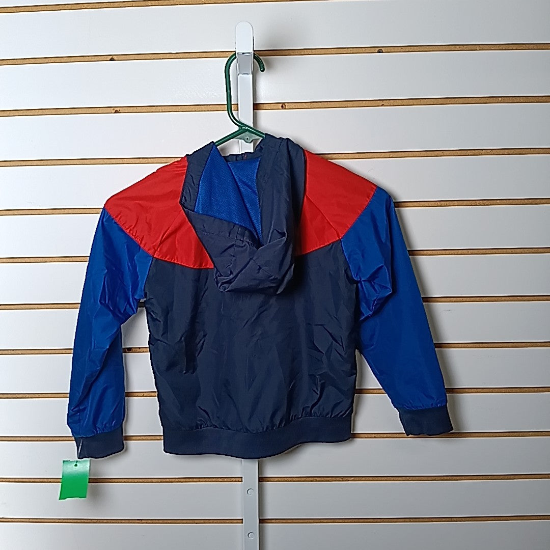 Nike 7 Jacket