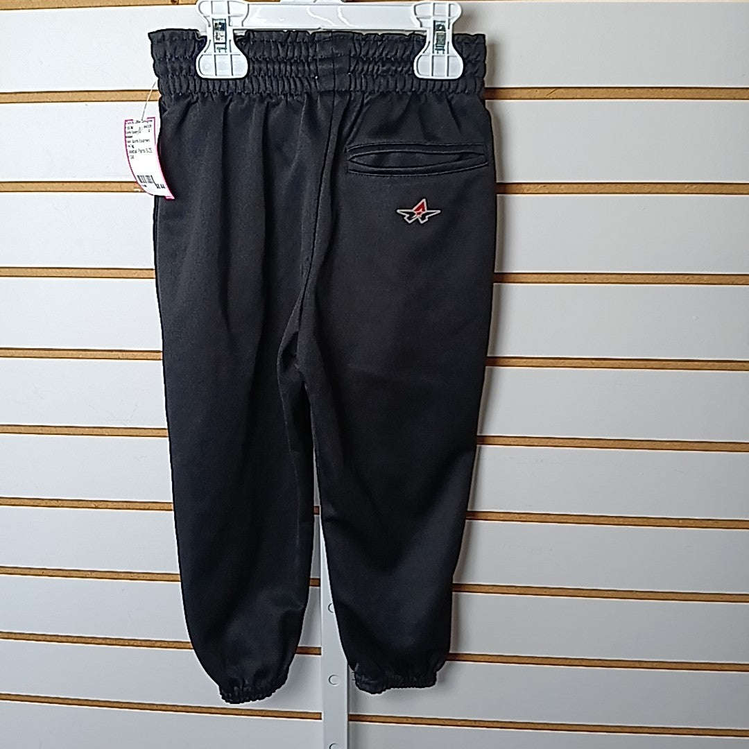 Alleson Sports Equipment
