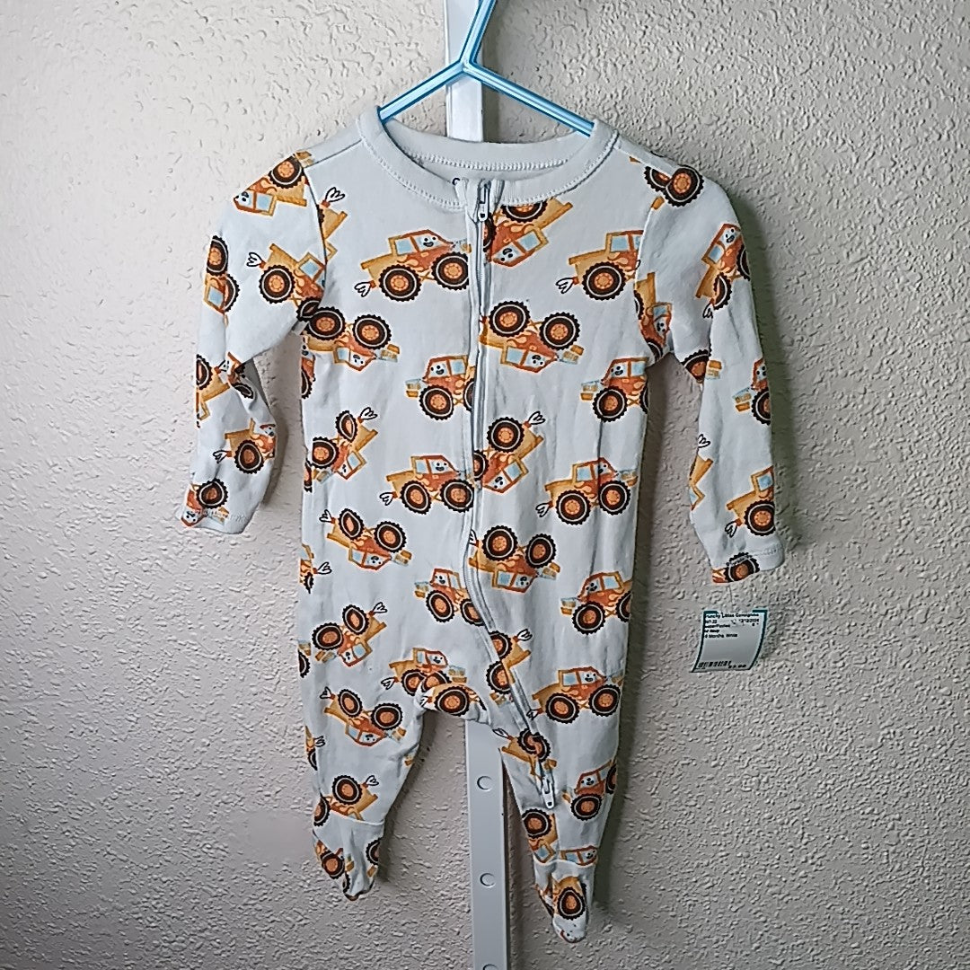 Old Navy 3-6 Months Sleeper/Footies