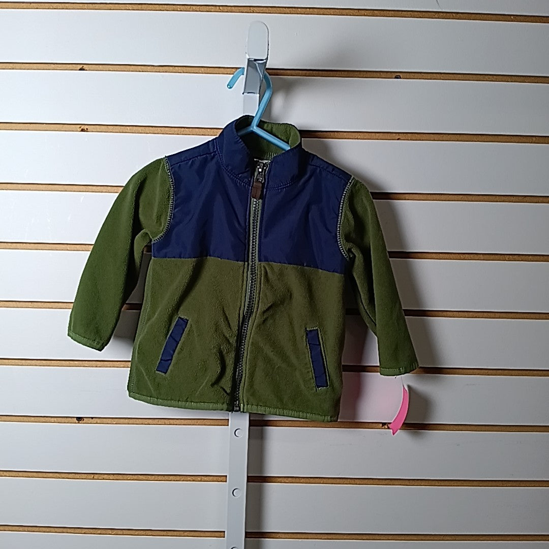 Carter's 12 Months Sweater/Sweatshirt