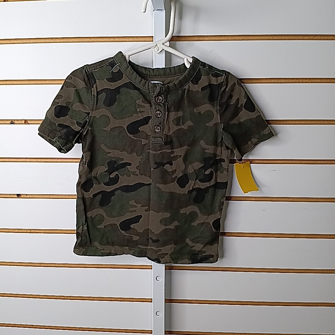 Old Navy 3T Shirt