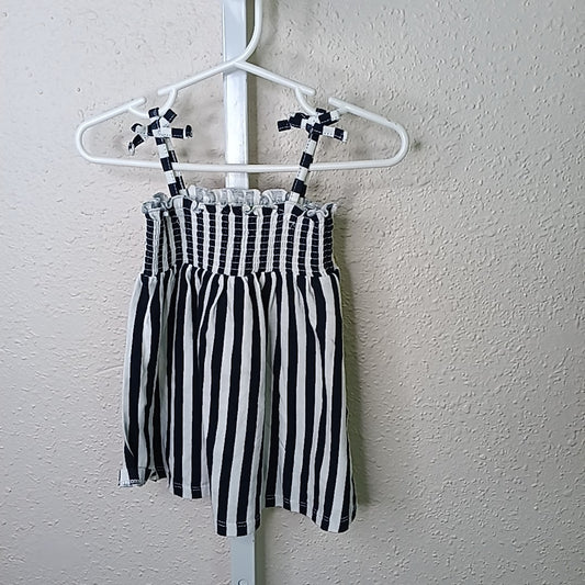 Dip 3-6 Months Dress