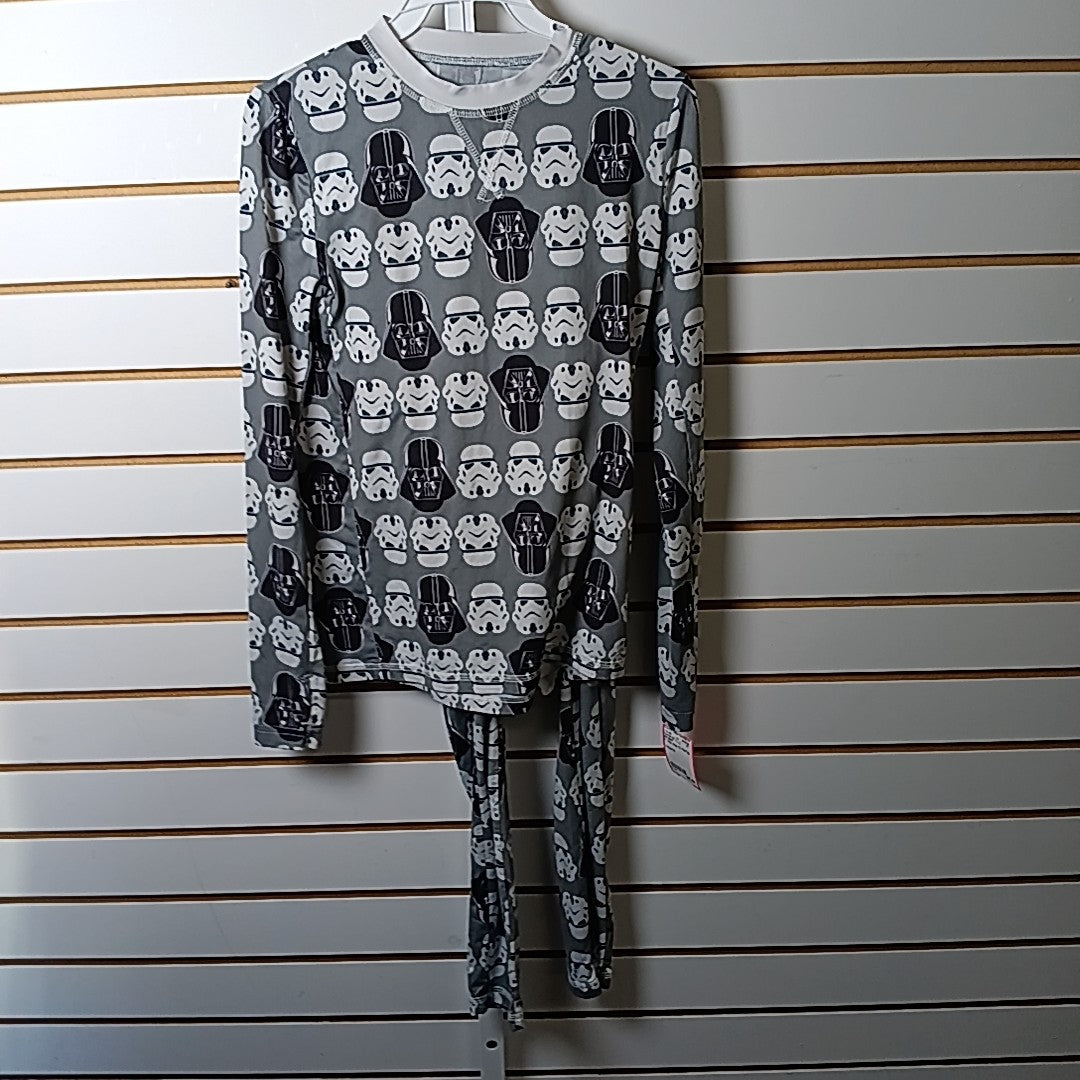 Star Wars M Pajamas 2pc