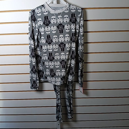 Star Wars M Pajamas 2pc