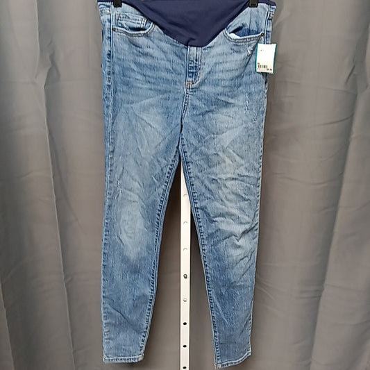 Pink Blush Size 29 MAT Pants