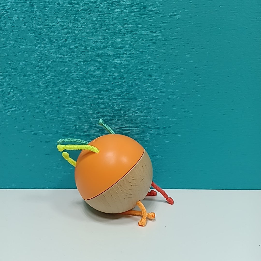 LOVEVERY Wooden Toy
